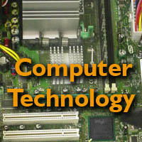 Computer Technology