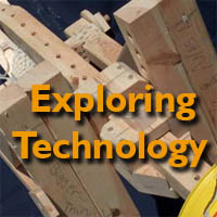 Exploring Technology