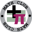 Math Club Logo Design