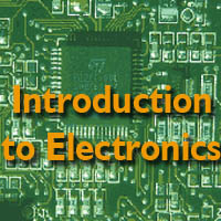 Introduction to Electronics