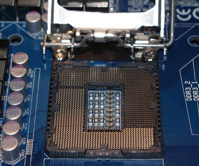 Socket 1156