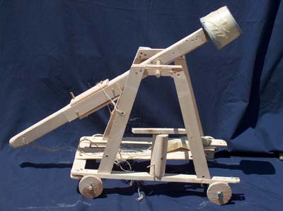 Trebuchet